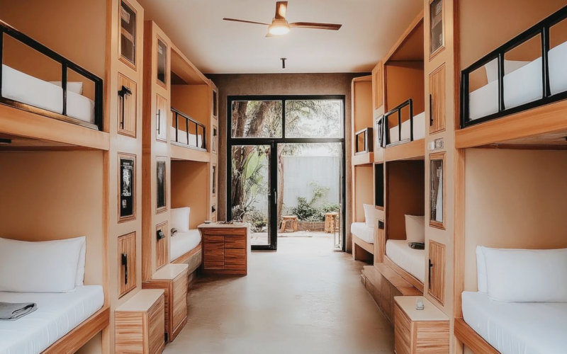 Best Hostels to Stay in Delhi Budget Backpacker Picks2