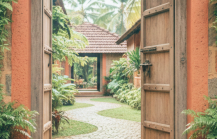 Best Kerala Homestays in and around Kochi1