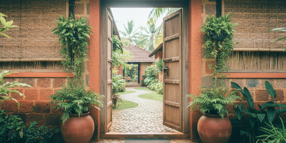 Best Kerala Homestays in and around Kochi2