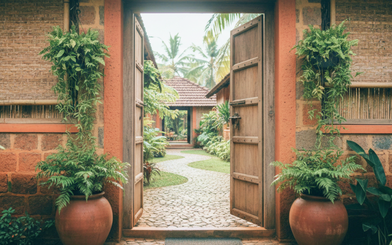 Best Kerala Homestays in and around Kochi2