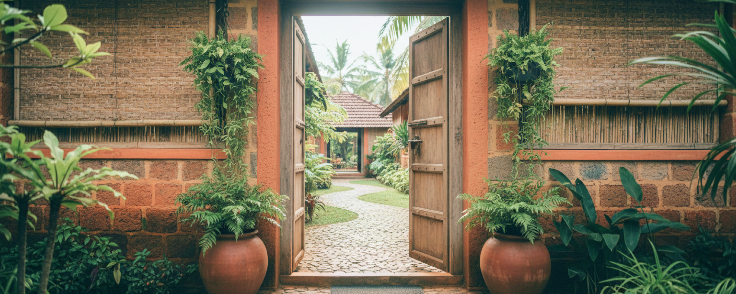 Best Kerala Homestays in and around Kochi2