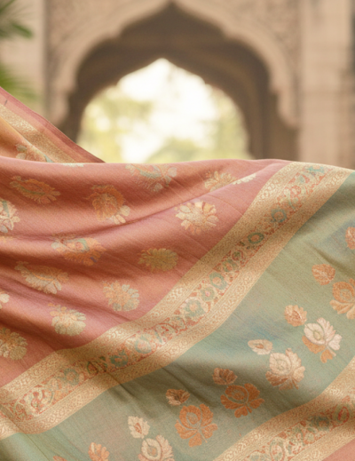 Best Places to Buy Kerala Sarees in Kochi1