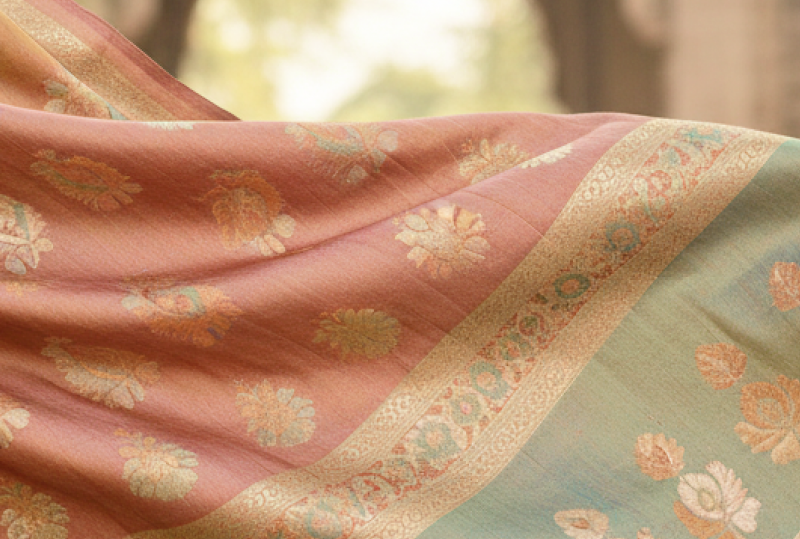 Best Places to Buy Kerala Sarees in Kochi1