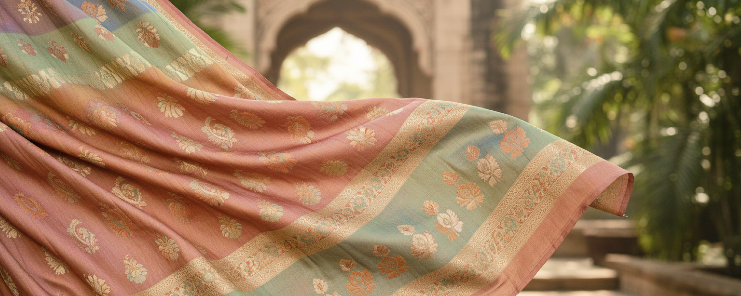 Best Places to Buy Kerala Sarees in Kochi2