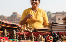 Best Souvenirs to Buy in Delhi Unique Gifts Keepsakes1