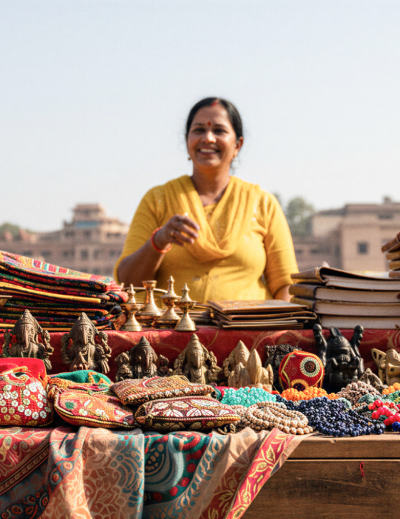 Best Souvenirs to Buy in Delhi Unique Gifts Keepsakes1