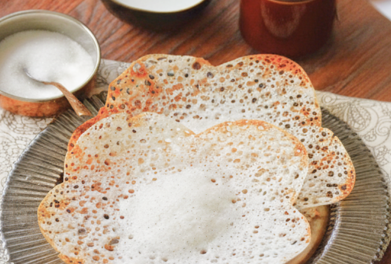 Breakfast in Kerala Kochis Best Morning Bites1