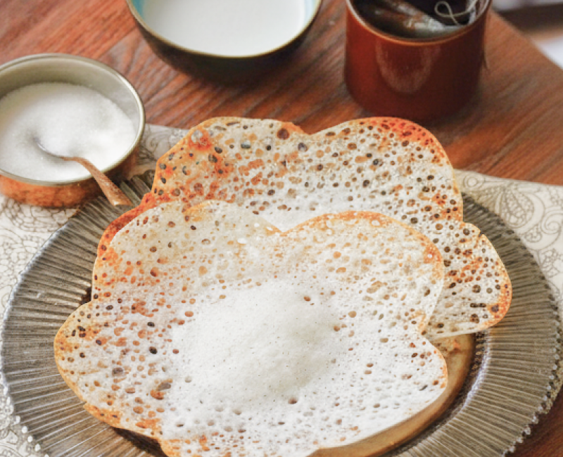 Breakfast in Kerala Kochis Best Morning Bites1