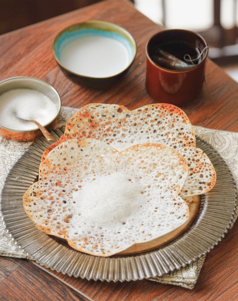Breakfast in Kerala Kochis Best Morning Bites1