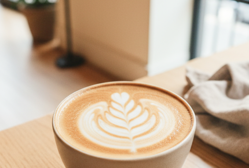 Cafe Culture in Mumbai The Coolest Coffee Spots in Town1