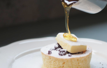 Cafes of Jaipur Boho Vibes Great Coffee Insta Worthy Plates1