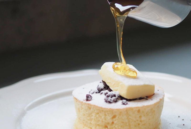 Cafes of Jaipur Boho Vibes Great Coffee Insta Worthy Plates1