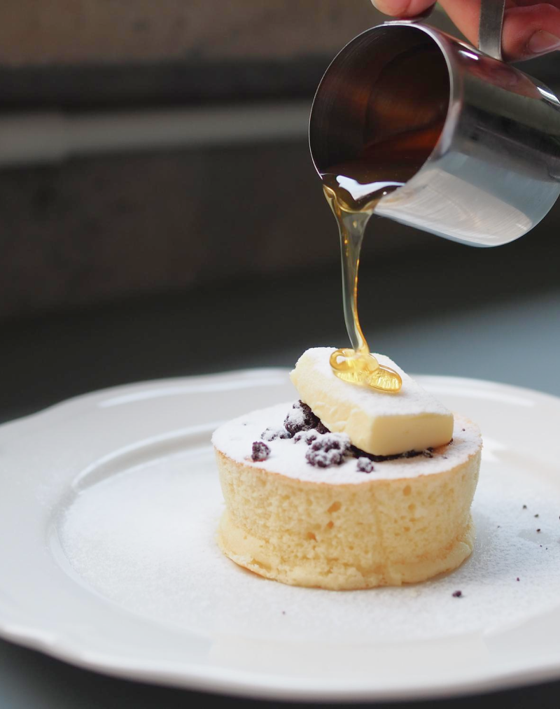 Cafes of Jaipur Boho Vibes Great Coffee Insta Worthy Plates1