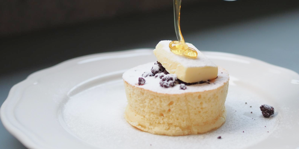 Cafes of Jaipur Boho Vibes Great Coffee Insta Worthy Plates2