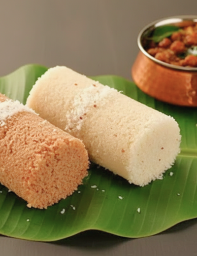 Coconut Curry Creativity The Evolution of Kochi Cuisine1