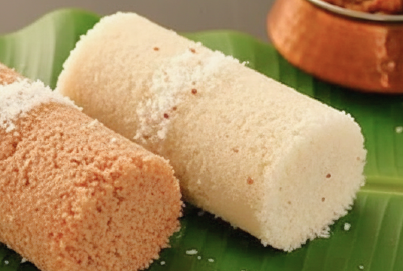 Coconut Curry Creativity The Evolution of Kochi Cuisine1