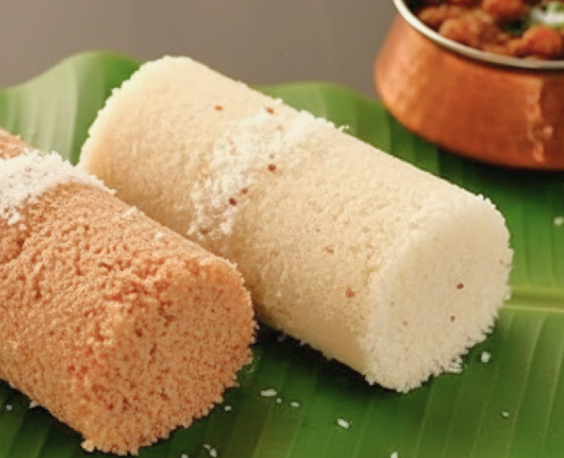 Coconut Curry Creativity The Evolution of Kochi Cuisine1