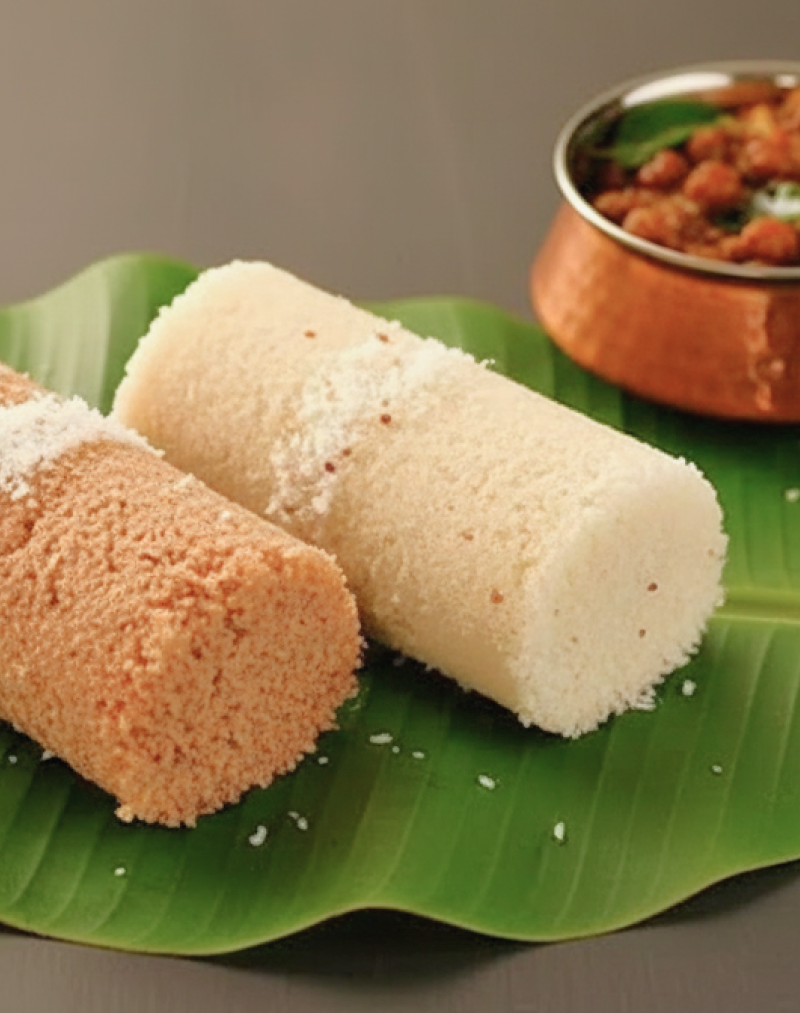 Coconut Curry Creativity The Evolution of Kochi Cuisine1