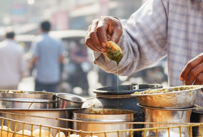 Delhi Street Food Spots Locals Know Beyond Tripadvisor1