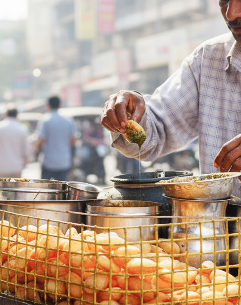 Delhi Street Food Spots Locals Know Beyond Tripadvisor1