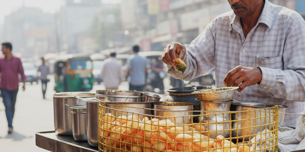 Delhi Street Food Spots Locals Know Beyond Tripadvisor2