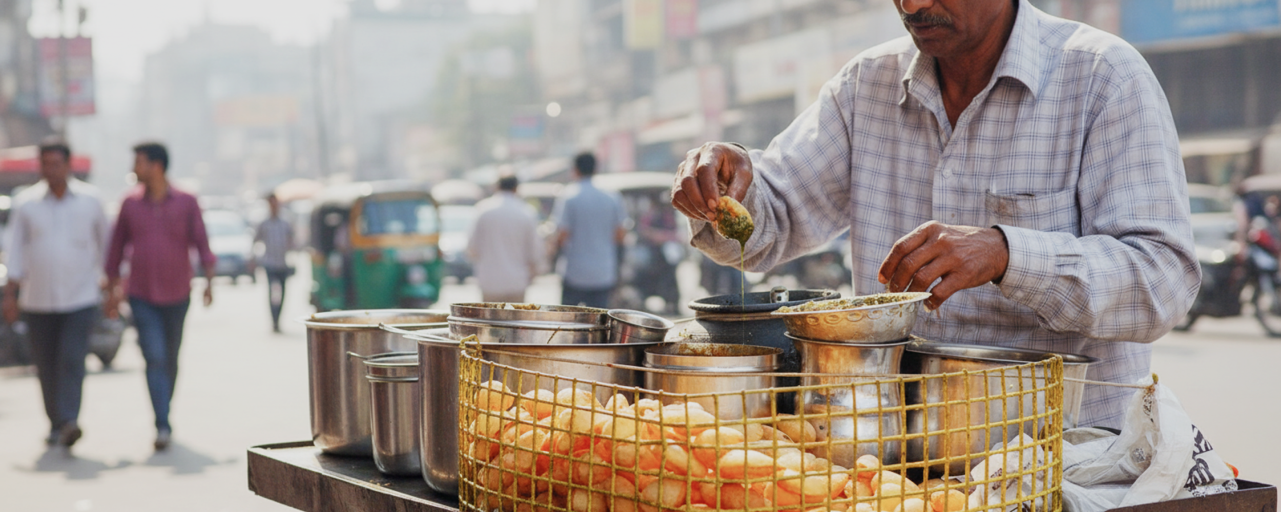 Delhi Street Food Spots Locals Know Beyond Tripadvisor2