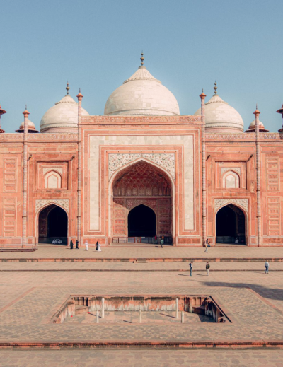 Dilli Darshan Guide for First Time Visitors Must See Delhi Spots1