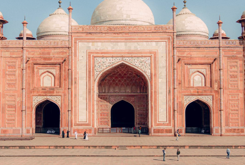 Dilli Darshan Guide for First Time Visitors Must See Delhi Spots1