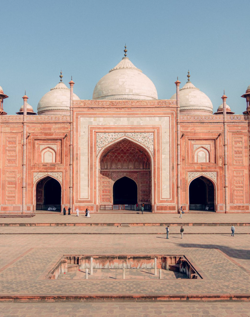 Dilli Darshan Guide for First Time Visitors Must See Delhi Spots1