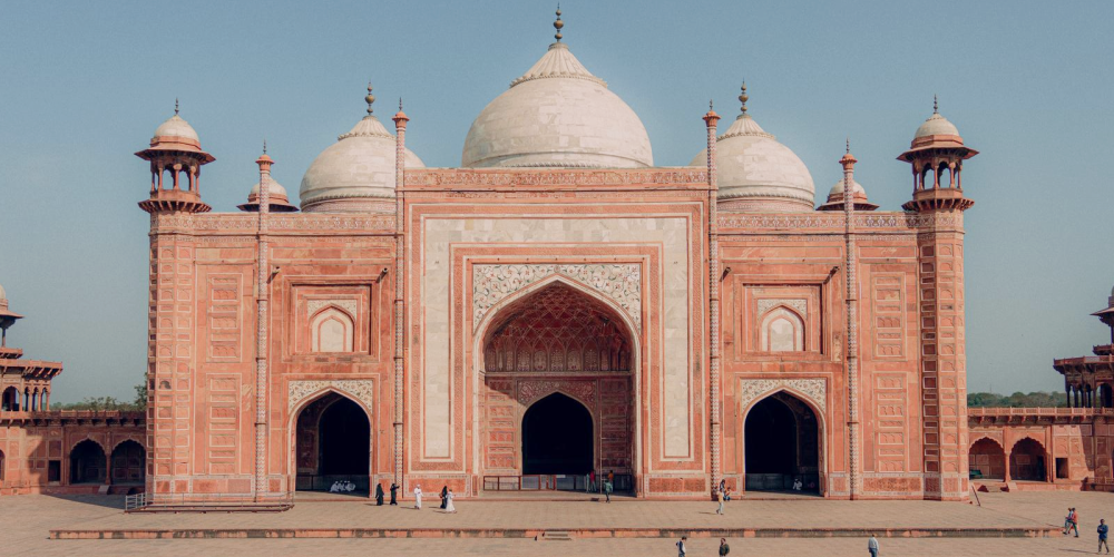 Dilli Darshan Guide for First Time Visitors Must See Delhi Spots2