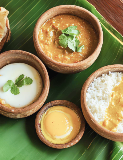 Dine Like a Local Authentic Kerala Meals in Kochi1