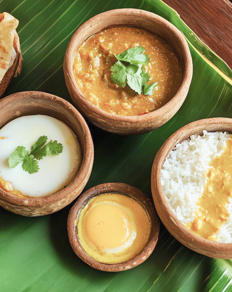 Dine Like a Local Authentic Kerala Meals in Kochi1