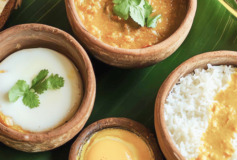 Dine Like a Local Authentic Kerala Meals in Kochi1