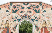 Famous walks in Delhi for tourists1