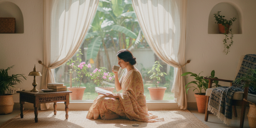 Feel at Home Cosy Homestays in Bangalore Youll Love2