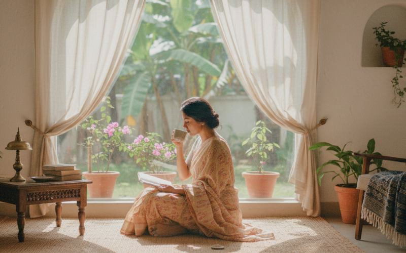 Feel at Home Cosy Homestays in Bangalore Youll Love2