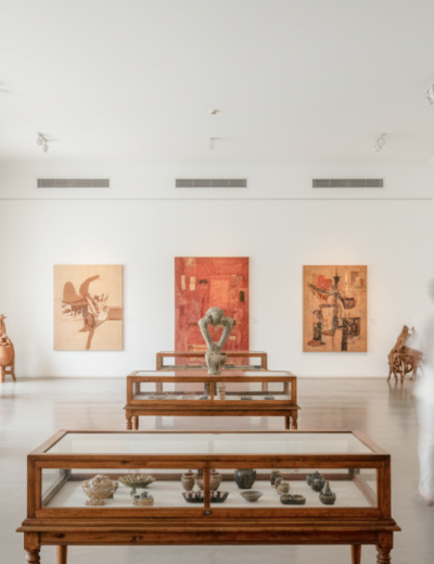 Fort Kochi Stays with Soul Handpicked for Art Culture Lovers1