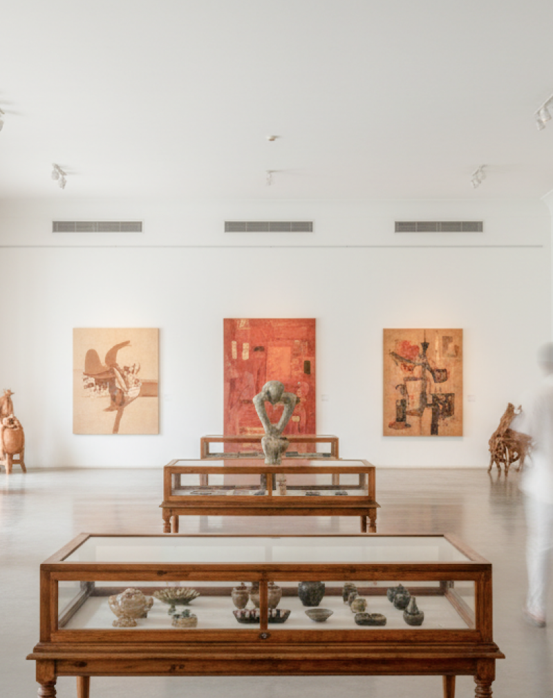 Fort Kochi Stays with Soul Handpicked for Art Culture Lovers1