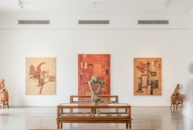 Fort Kochi Stays with Soul Handpicked for Art Culture Lovers1