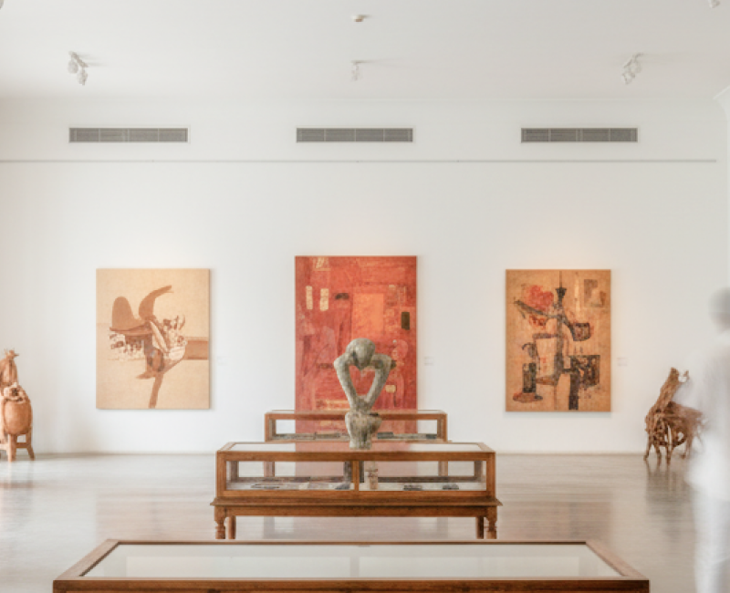 Fort Kochi Stays with Soul Handpicked for Art Culture Lovers1