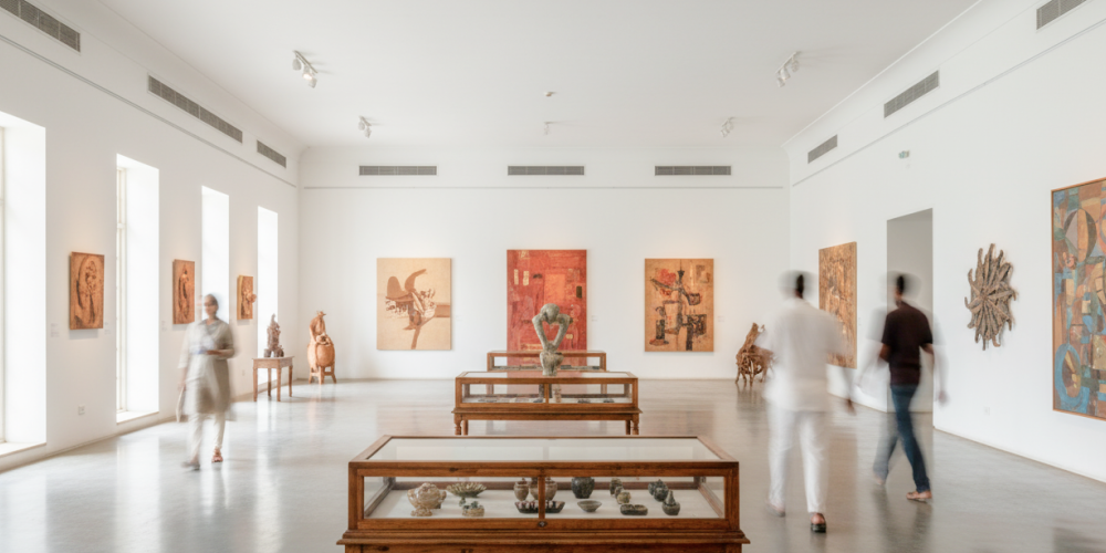 Fort Kochi Stays with Soul Handpicked for Art Culture Lovers2