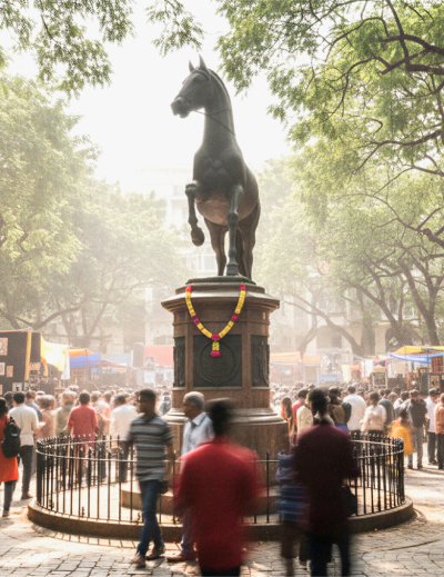 From Flea to Fab Mumbais Best Weekly Markets You Cant Miss1