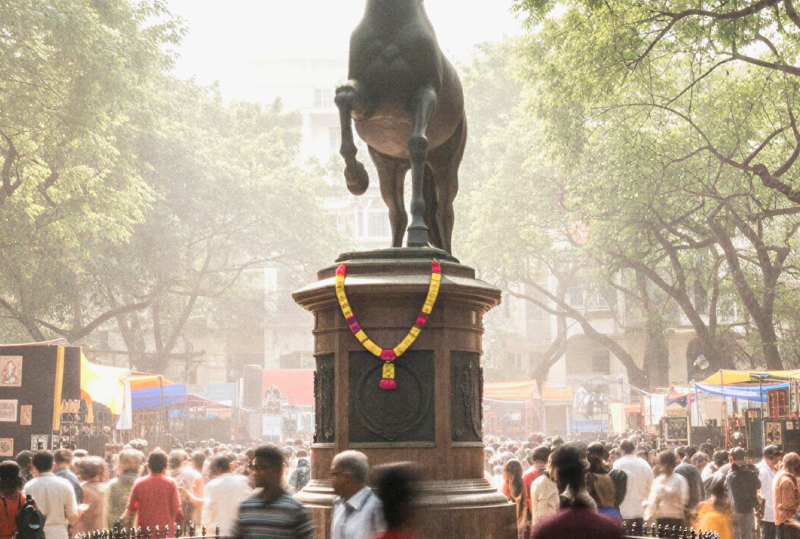 From Flea to Fab Mumbais Best Weekly Markets You Cant Miss1