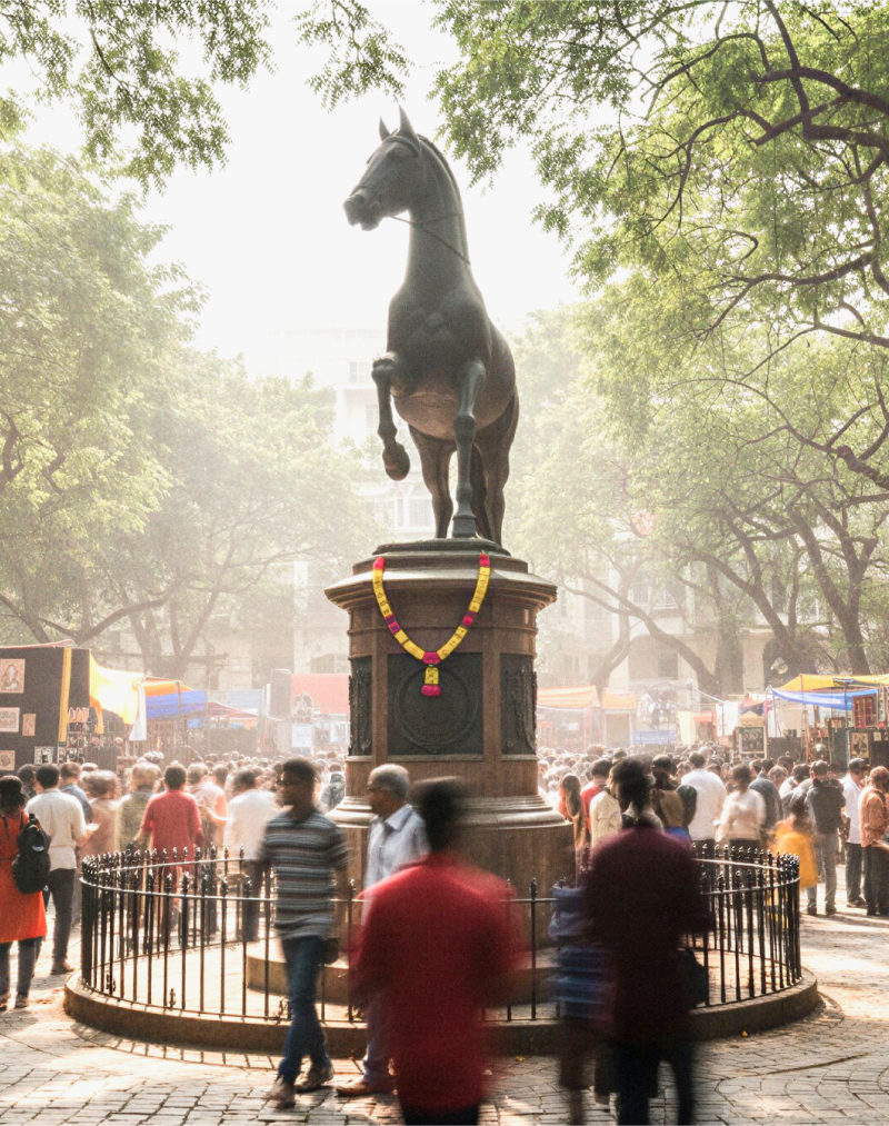 From Flea to Fab Mumbais Best Weekly Markets You Cant Miss1
