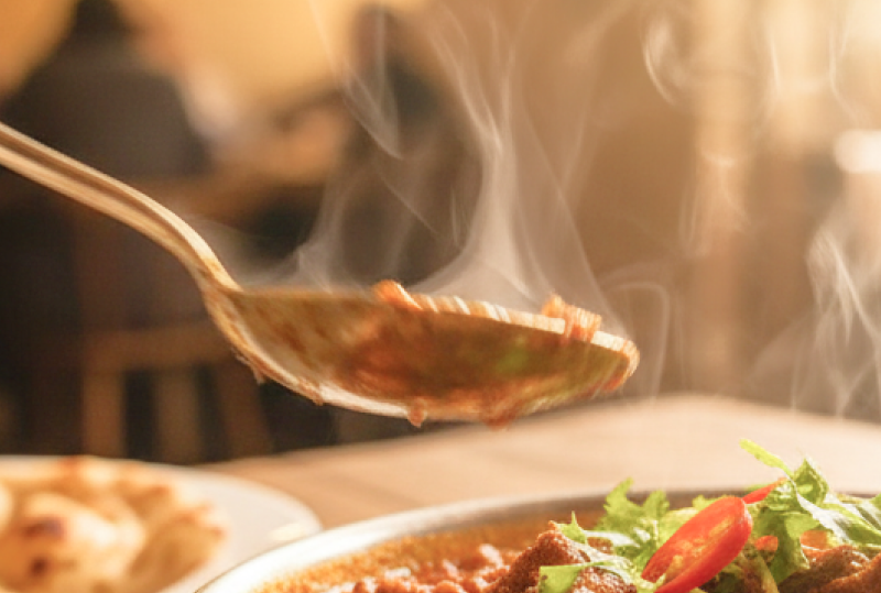 From Laal Maas to Ghewar Jaipurs Iconic Food Guide1