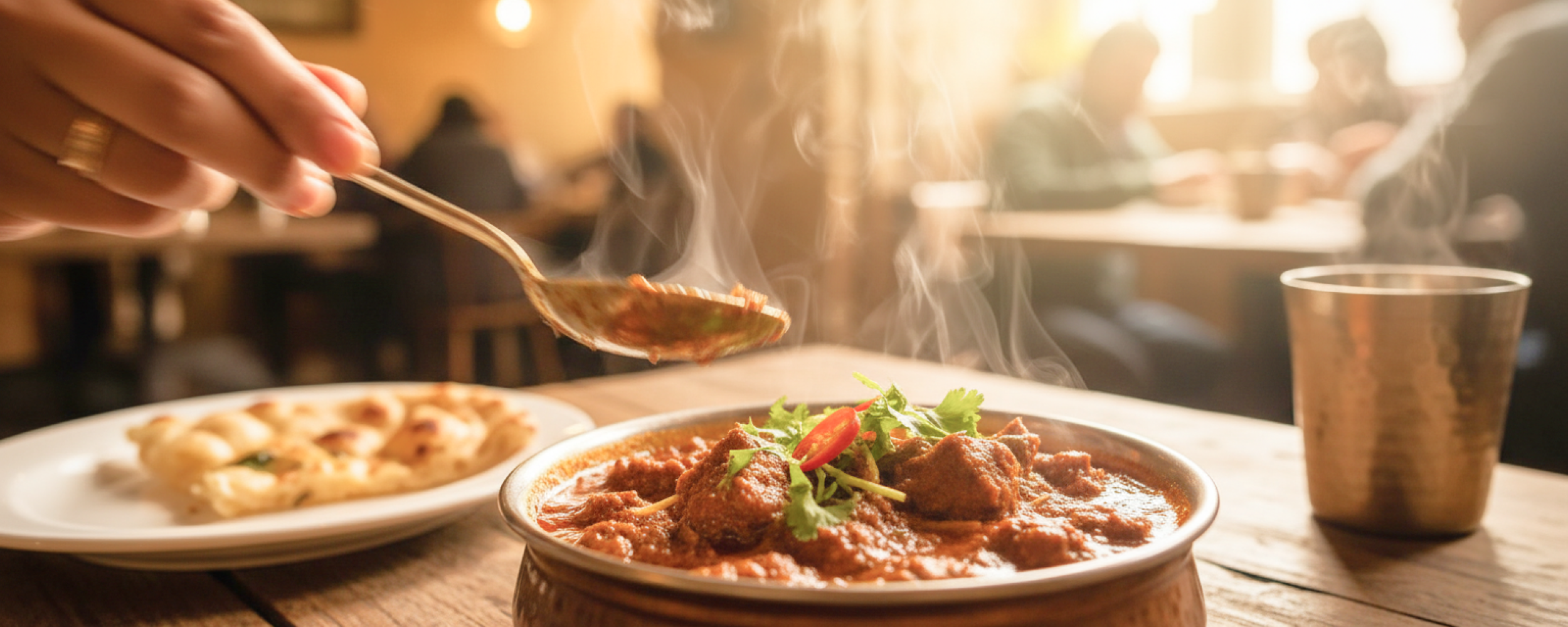 From Laal Maas to Ghewar Jaipurs Iconic Food Guide2