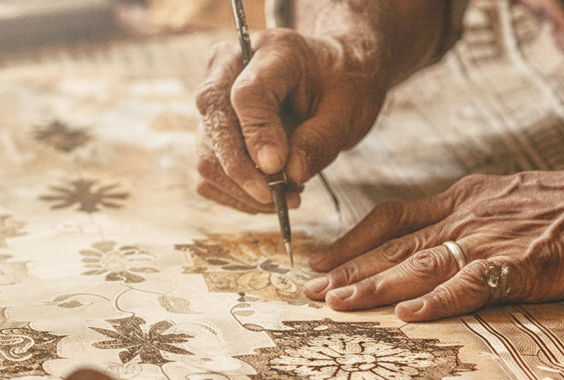 From Spices to Saris A Shoppers Guide to Kochis Most Unique Markets1