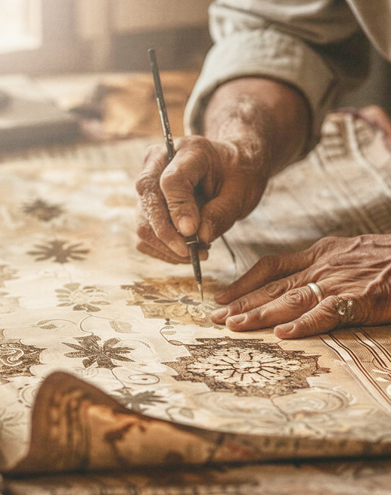 From Spices to Saris A Shoppers Guide to Kochis Most Unique Markets1