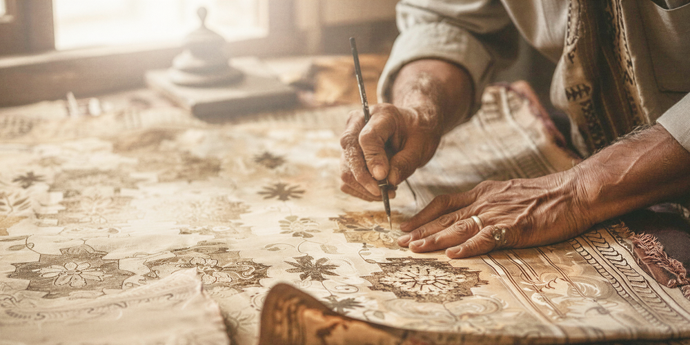 From Spices to Saris A Shoppers Guide to Kochis Most Unique Markets2