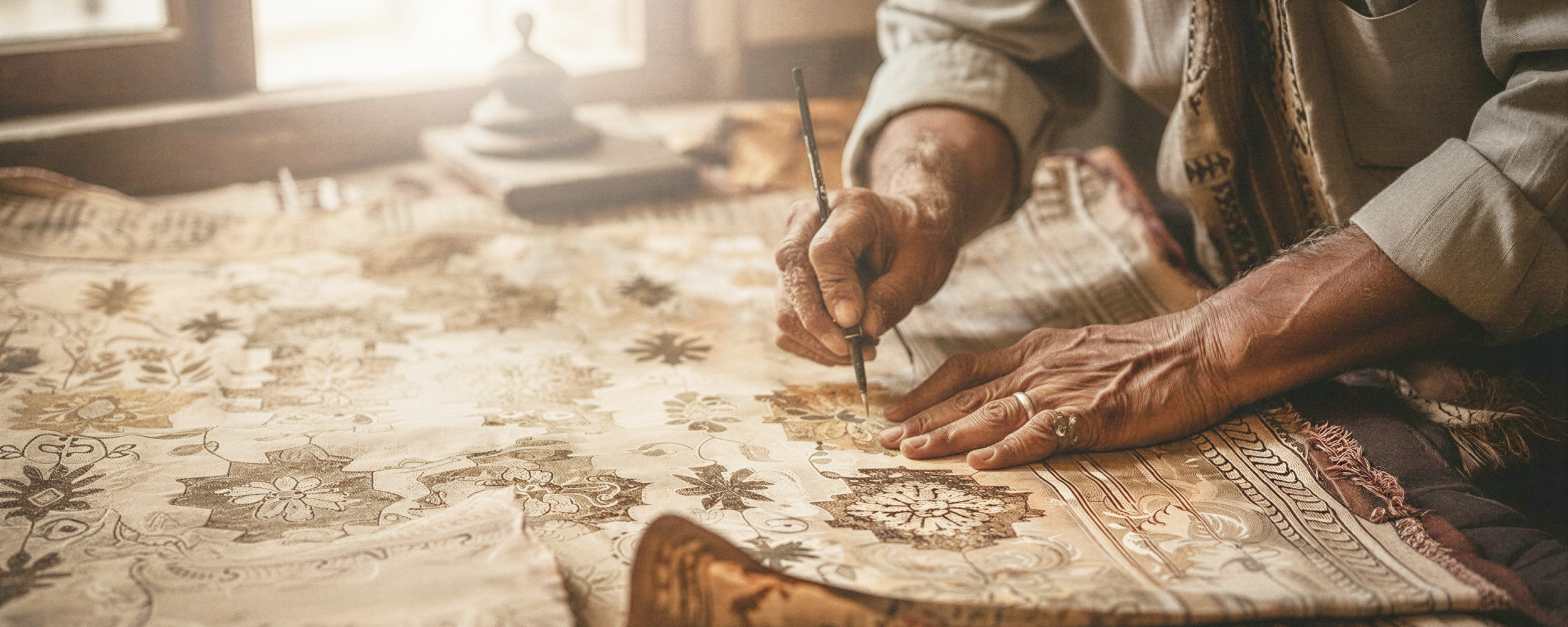 From Spices to Saris A Shoppers Guide to Kochis Most Unique Markets2